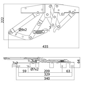  YENİ MELTEM MEKANİZMASI