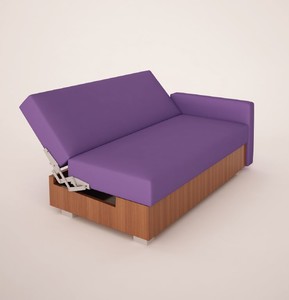  YENI MELTEM MEKANIZMASI (KOLSUZ)