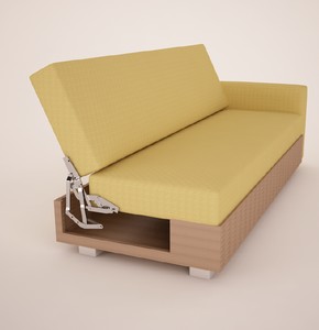  YENİ MELTEM MEKANİZMASI