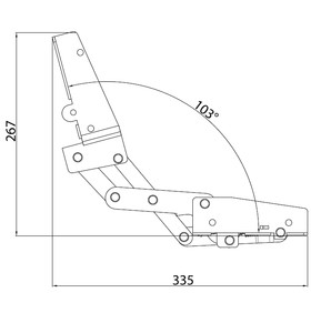  YENI MELTEM MEKANIZMASI (KOLSUZ)