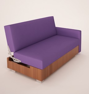  YENI MELTEM MEKANIZMASI (KOLSUZ)