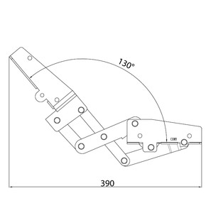  YENI MELTEM MEKANIZMASI (KOLSUZ)