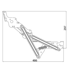  SÜPER JAPON MEKANİZMASI (MİDİ)