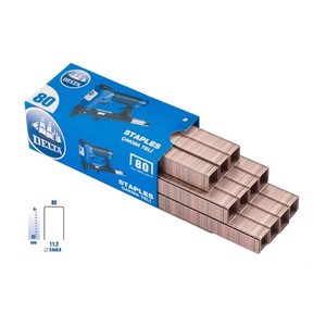 ZIMBA TELİ DELTA 80/22